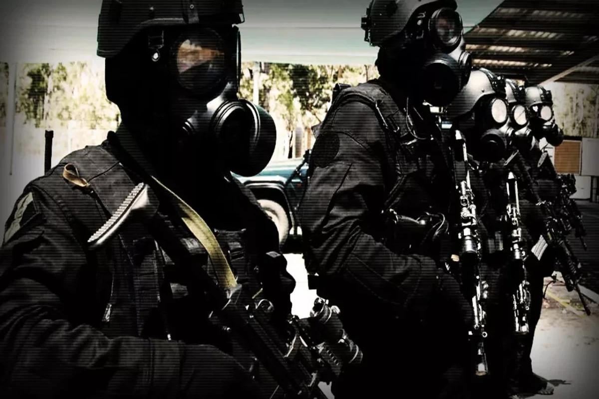Russia investigates media report on presence of British SAS special forces in Ukraine
