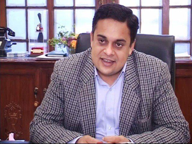 سینیئر بیوروکریٹ احد چیمہ کا ملازمت سے مستعفی ہونے کا فیصلہ