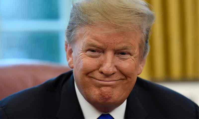 اکاونٹ بحال بھی کر دیا جائے تو ٹوئٹر پر واپس نہیں آوں گا، ٹرمپ