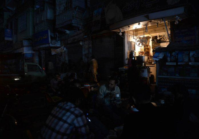 50% decrease in load-shedding from May 1