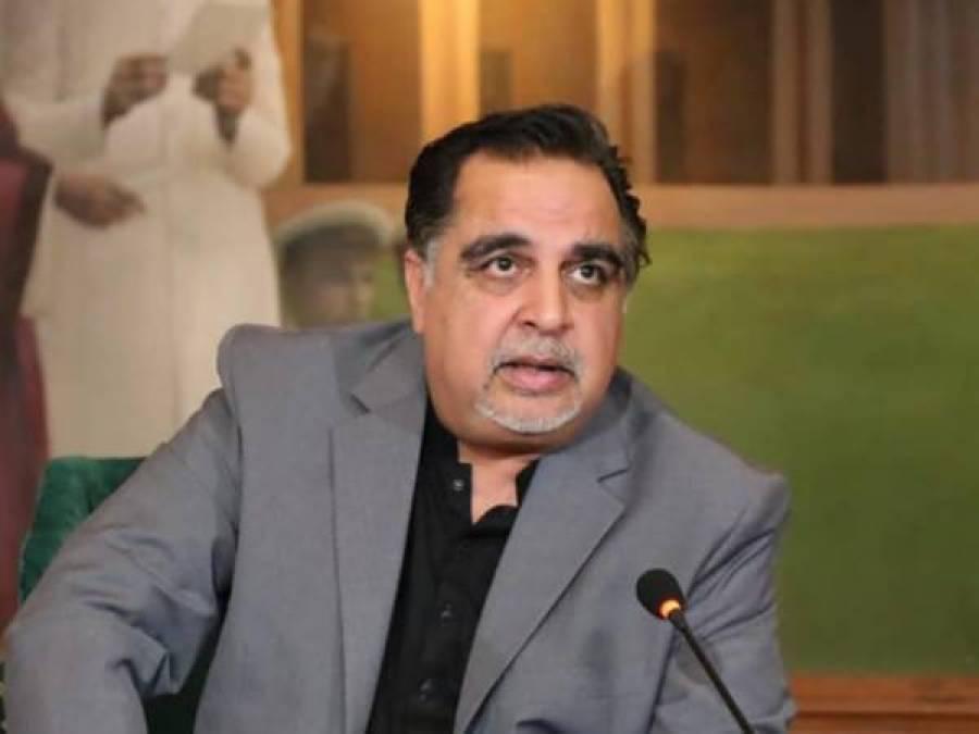 31مئی سے پہلے اس جعلی حکومت کادھڑن تختہ ہو گا، بڑا دعویٰ