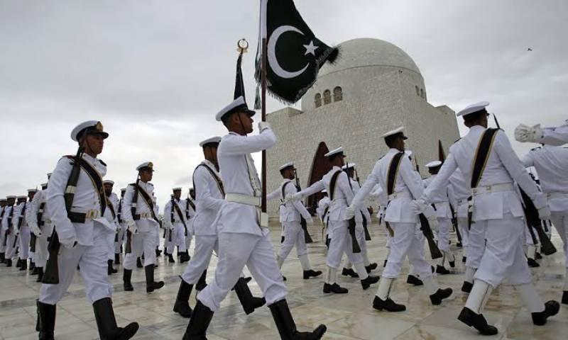 September 8, a golden chapter in Pakistan’s rich naval history