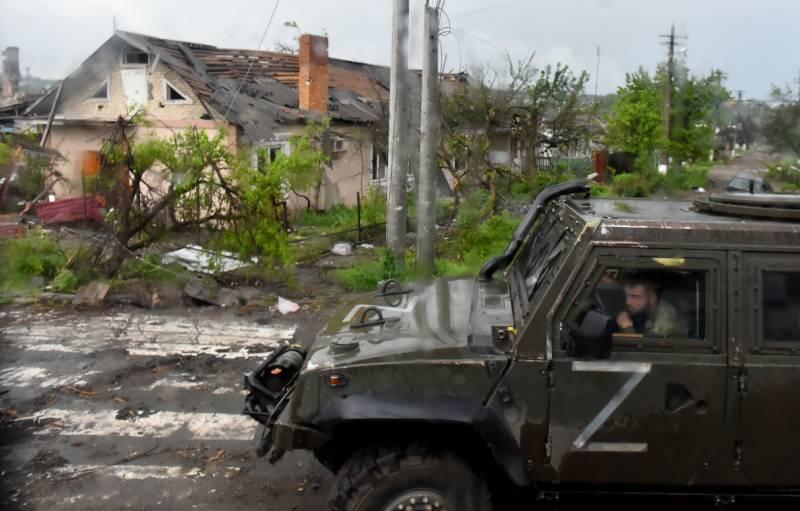 Ukraine orders end to defence of Mariupol