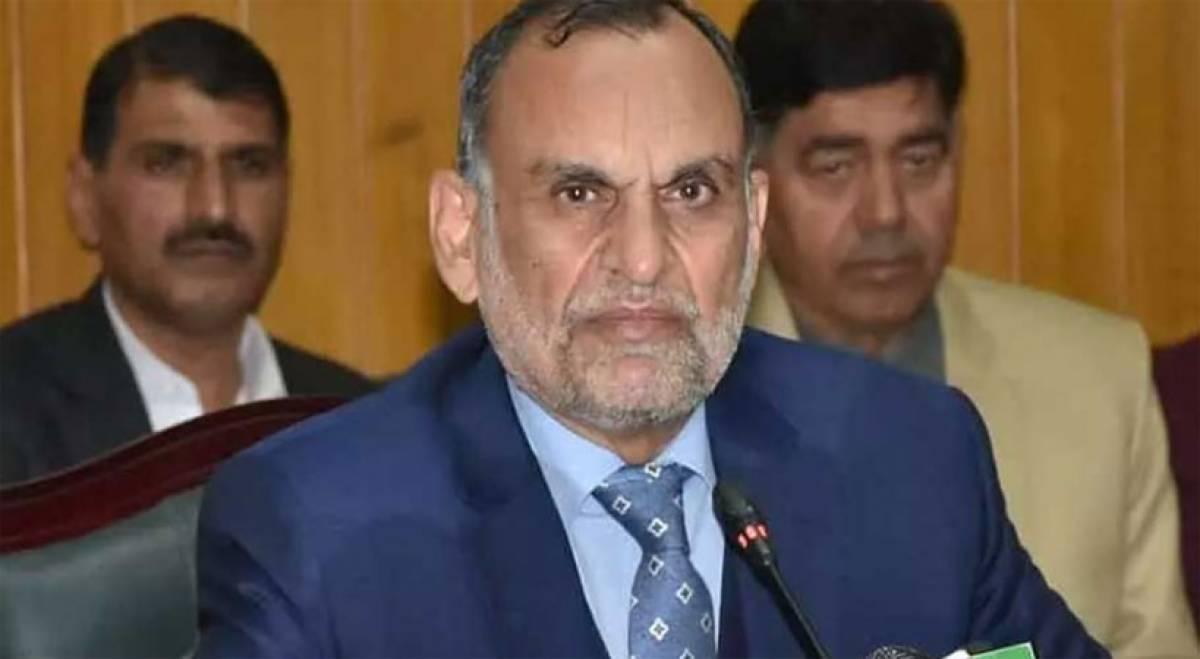 ‘Set fire to such institutions’; Swati levels serious allegations against ECP
