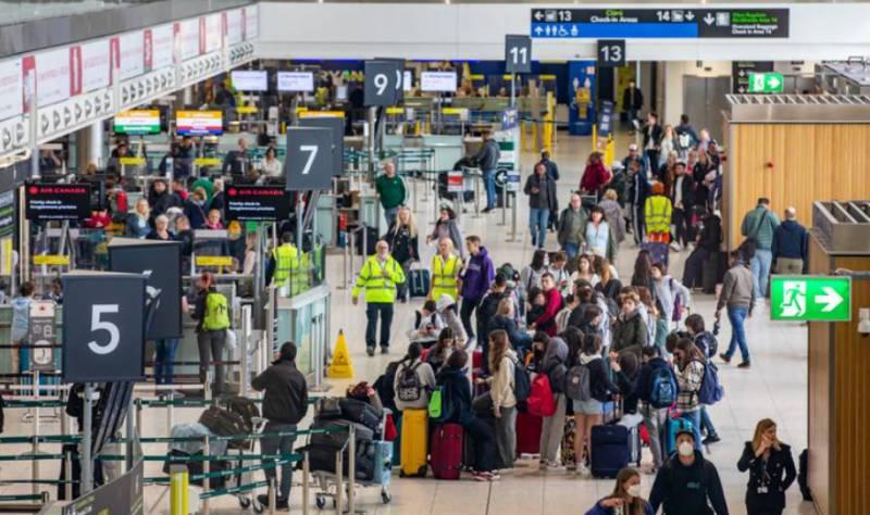 PIA reschedules Saturday’s Birmingham-bound flight for Monday