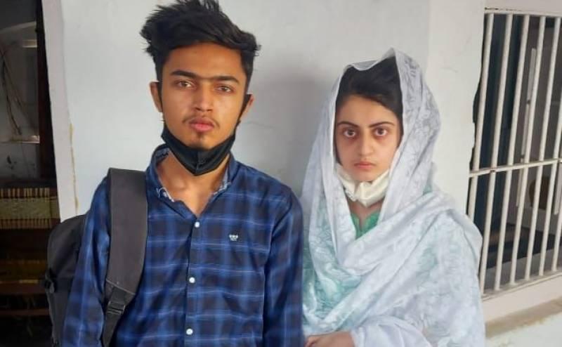 SHC orders Dua Zehra’s ossification test to ascertain age