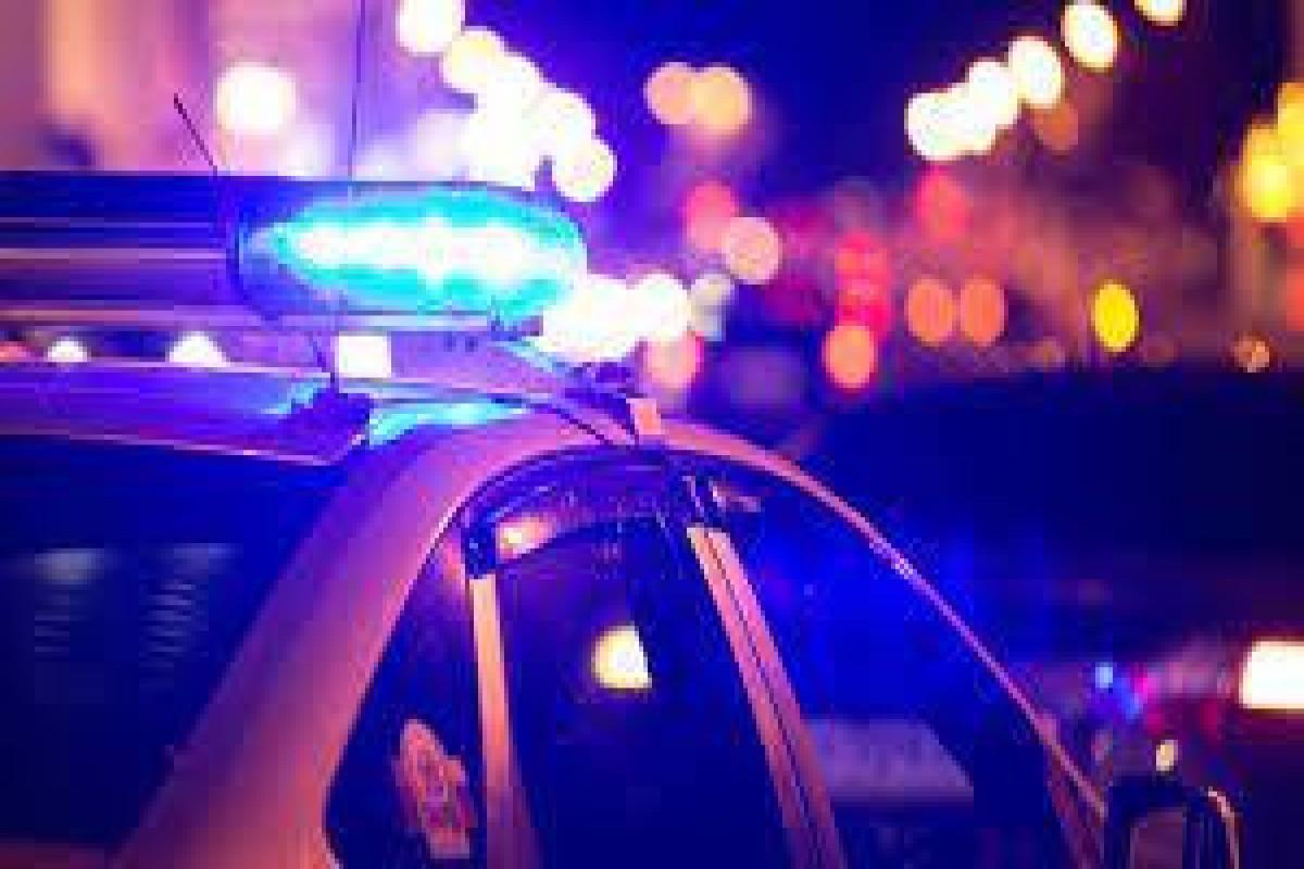 Two killed, four injured in shooting at Indiana nightclub
