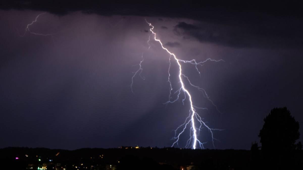 Mudslide, lightning strike kill 14 in Torghar