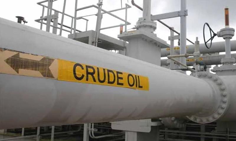 سال کے آخر تک تیل کی قیمت 65 ڈالر فی بیرل تک گرنےکی پیش گوئی