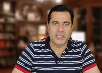 عمران ریاض خان کا کیس ایف آئی اے کورٹ راولپنڈی بھیج دیا گیا