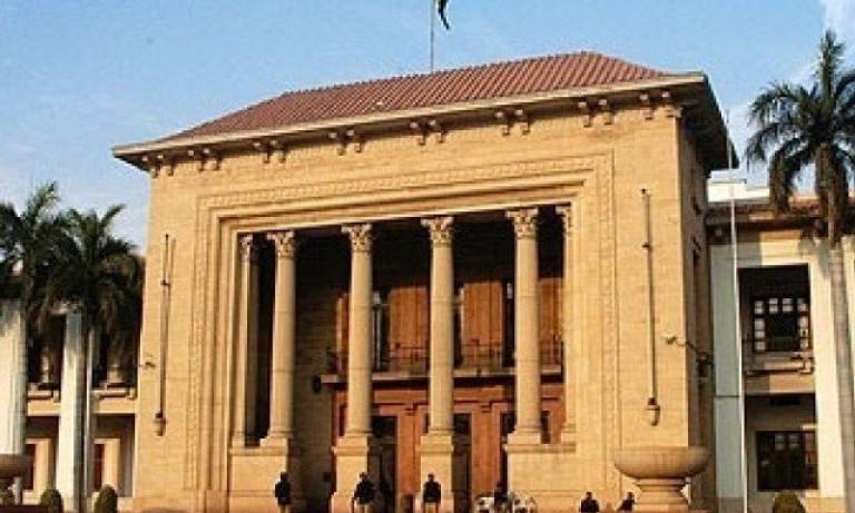 PTI's five members Punjab Assembly take oath