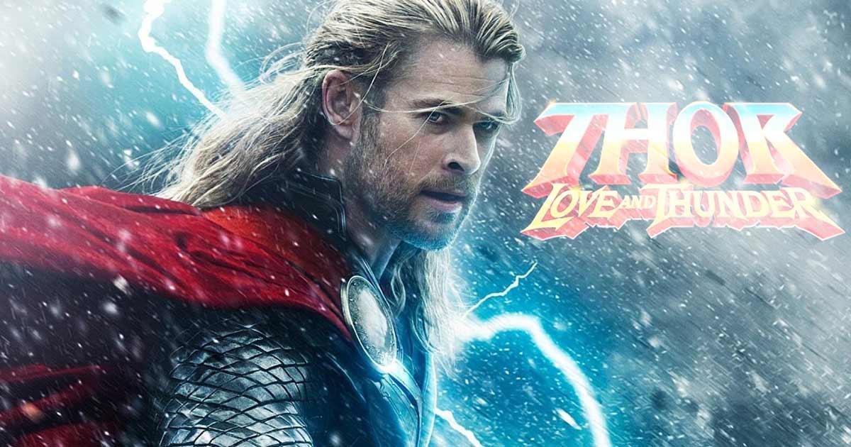 'Thor' rules again at North American box office