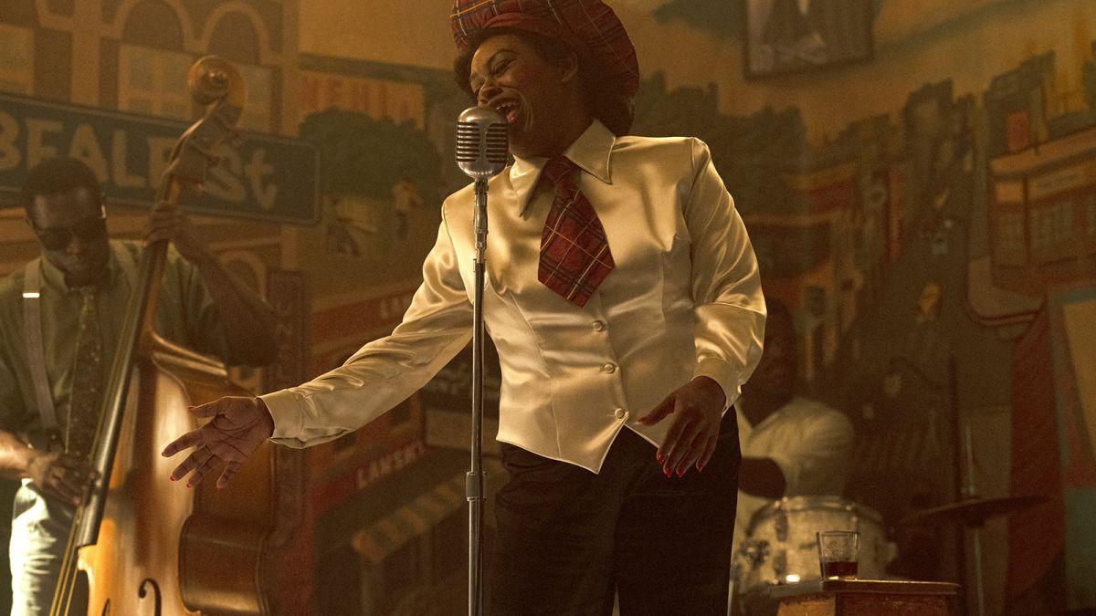 ہالی وڈ اداکارہ شونکا ڈوکورہ 44 برس کی عمر میں انتقال کرگئیں