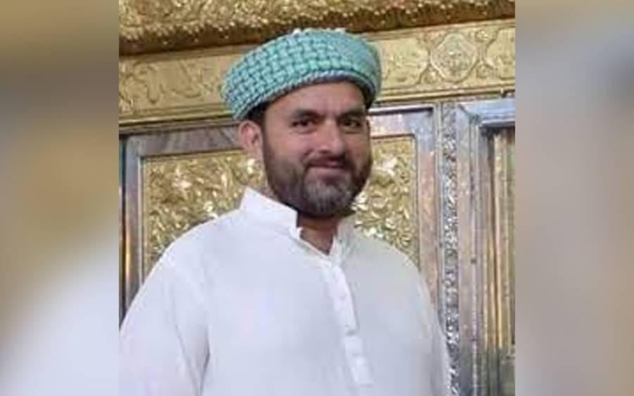 لودھراں سے منتخب آزاد رکن رفیع الدین کا حمزہ شہباز کو ووٹ دینے کا اعلان