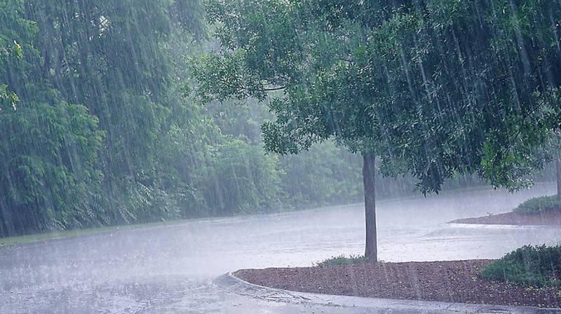 More rain-wind and thundershowers expected in Punjab, Islamabad, KP and other parts