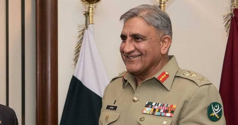 COAS contacts UAE, Saudi Arabia over Pakistan-IMF deal