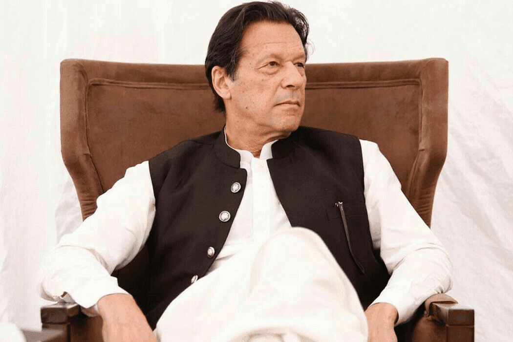 ضمانت قبل از گرفتاری: عمران خان آج اے ٹی سی میں پیش نہیں ہونگے