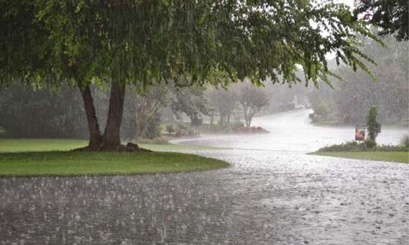 پی ڈی ایم اے نےمون سون کے نئے سپیل سے متعلق الرٹ جاری کر دیا