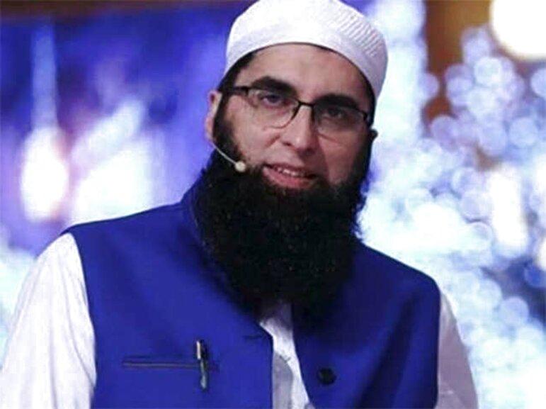 معروف نعت خواں جنید جمشید کی آج 58 ویں سالگرہ