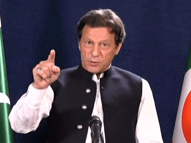 "بس بہت ہوگیا " ، عمران خان پشاور جلسے میں کیا کرنے جارہے ہیں ؟ بڑی خبرآگئی