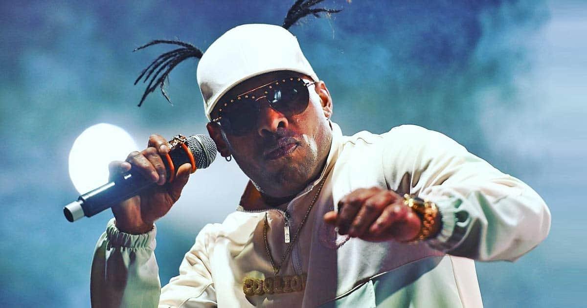 Grammy-winning rapper Coolio dies aged 59