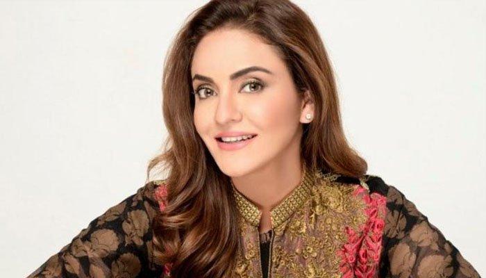 اداکارہ نادیہ خان کے ساتھ فراڈ کرنیوالا ملزم گرفتار