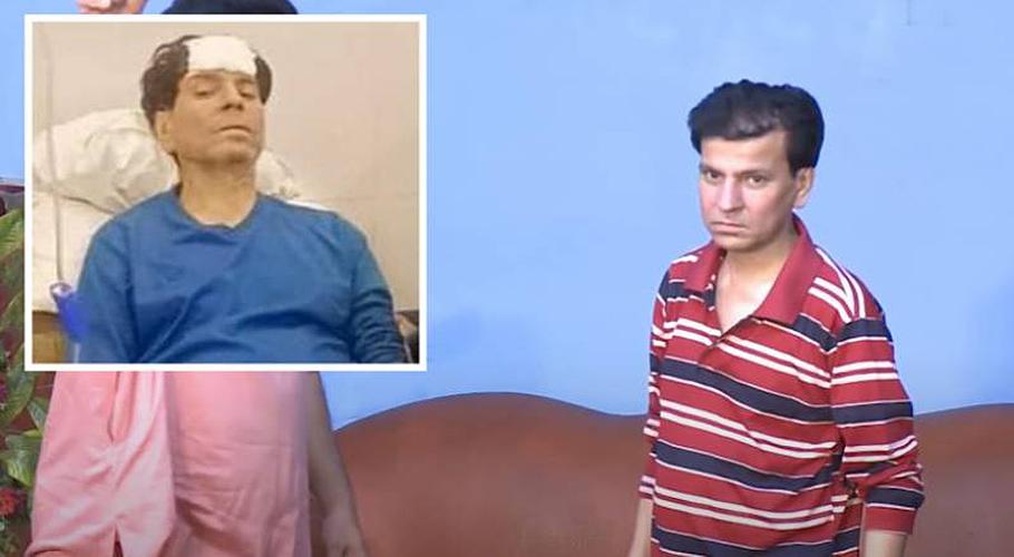 Renowned stage actor Tariq Teddy passes away
