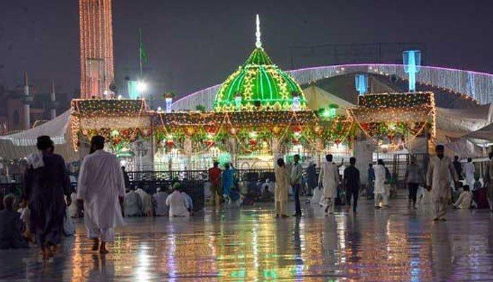 حکومت پنجاب نے28ستمبر کو لاہور میں عام چھٹی کا اعلان کر دیا