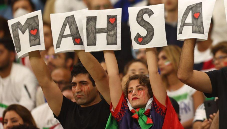 27-year-old man shot dead for celebrating Iran's World Cup elimination