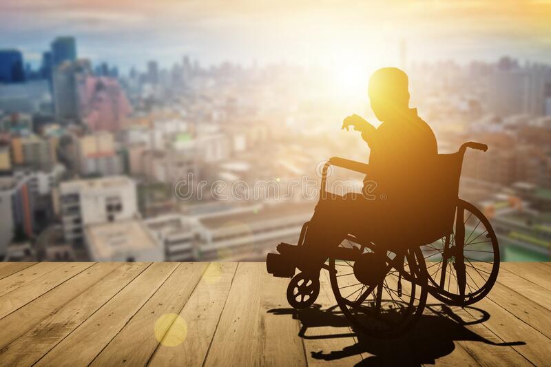 Int’l Day of Persons with Disabilities being observed