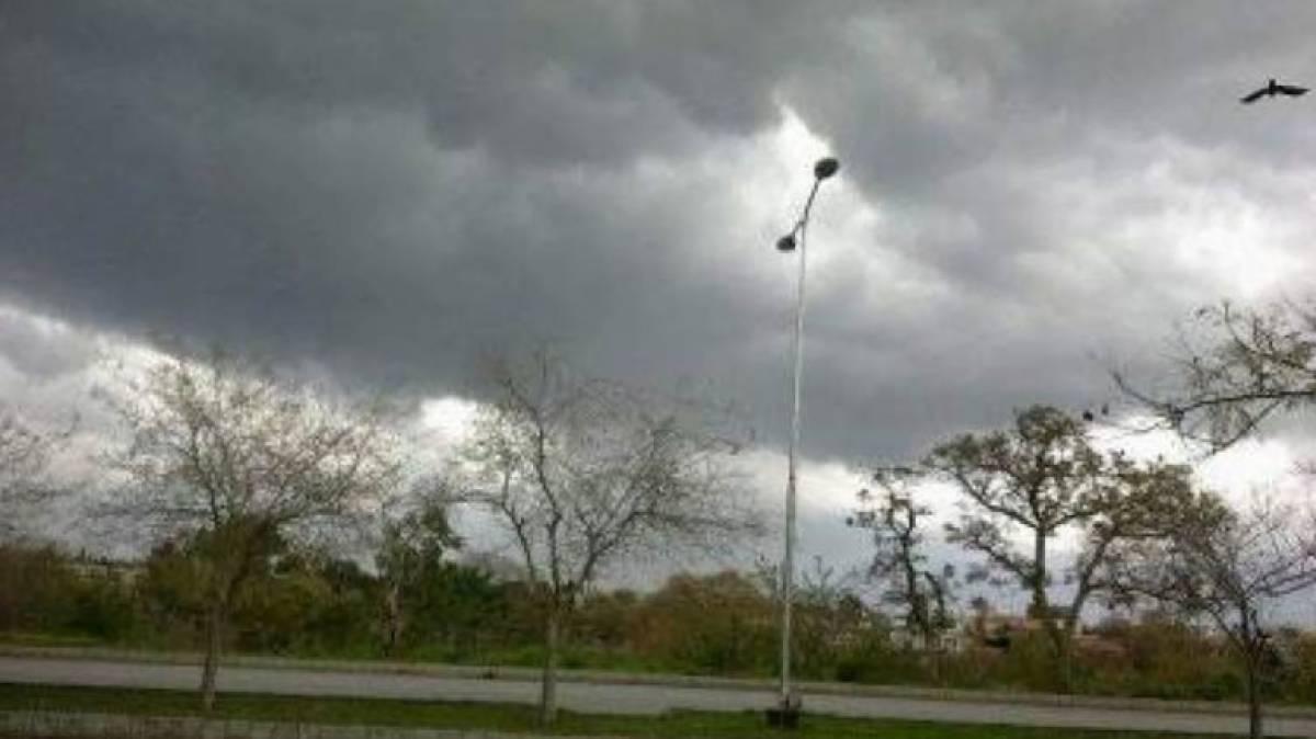 Cold, dry weather expected in most parts of country
