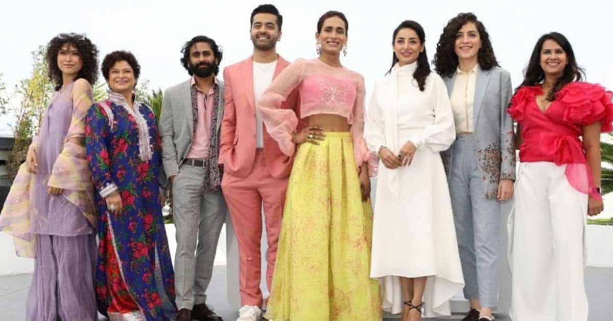 Pakistani film ‘Joyland’ advances in Oscars shortlist