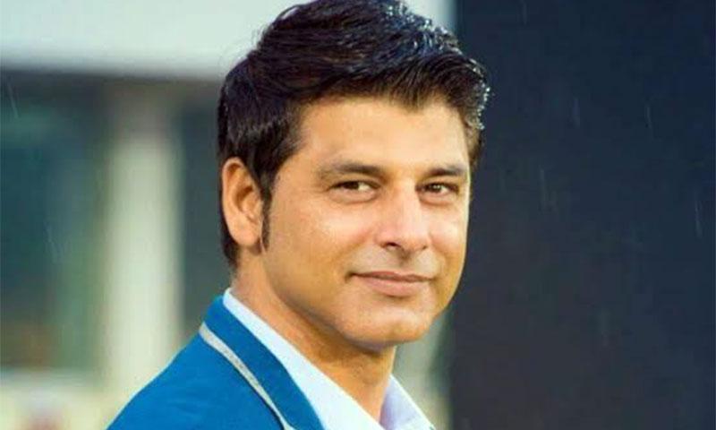 چیف سلیکٹر محمد وسیم کو عہدے سے فارغ