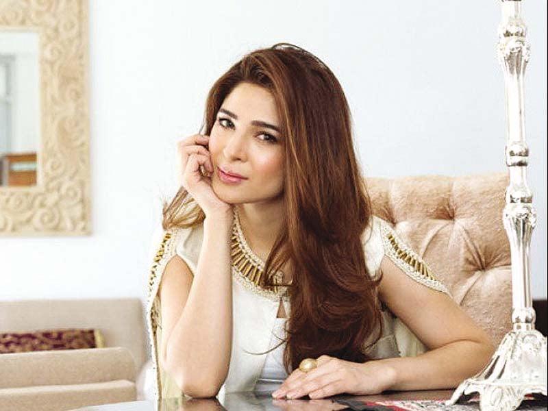 عائشہ عمر نے شادی اور ماں بننے کی خواہش کا اظہار کر دیا