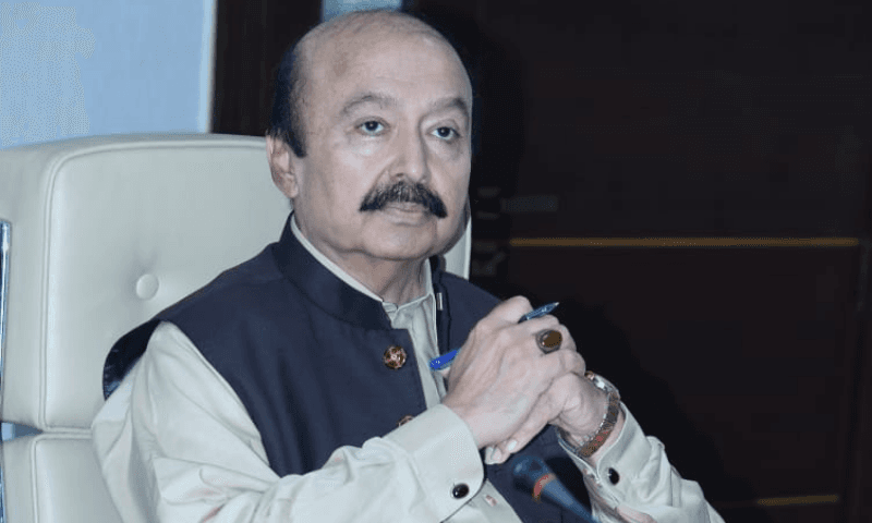 ہمارا عدم اعتماد اور اعتماد کے ووٹ کے بعد اصل ہدف کچھ اور ہے: اسپیکر پنجاب اسمبلی