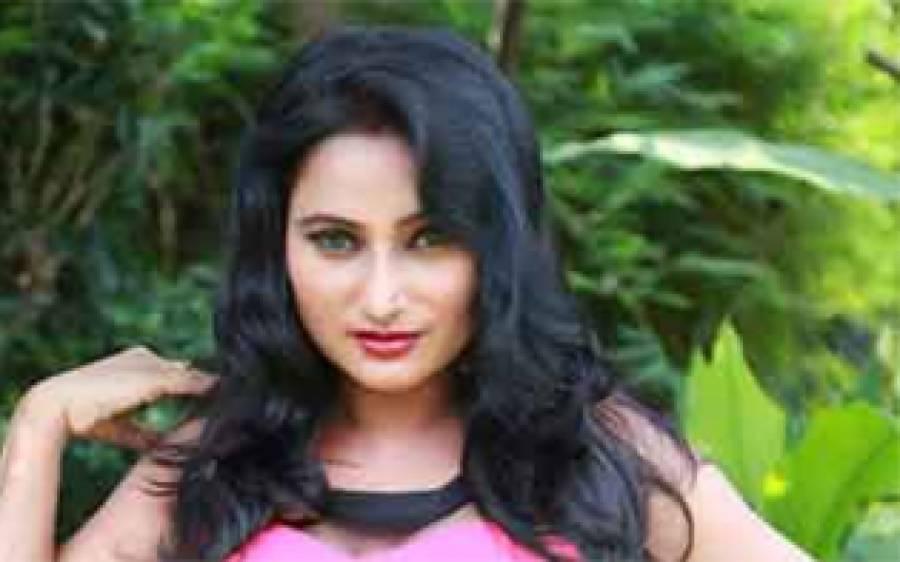 ساجد خان نے میرے جسم کو چھوا، جنسی حراساں کیا:جے شری گیکود