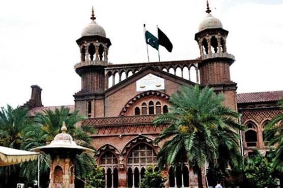 گورنر پنجاب محمد بلیغ الرحمان کو عہدے سے ہٹانے کے لئے لاہور ہائیکورٹ میں آئینی درخواست دائر