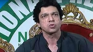 فیصل واؤڈا سینیٹ کی رکنیت سے مستعفی ہو گئے