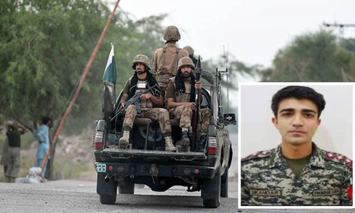 Pak Army captain martyred, TTP commander killed in Tank operation: ISPR