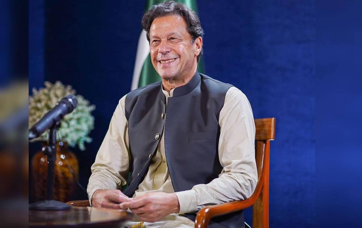 Prohibited funding case: Court extends Khan’s interim bail till Jan 31