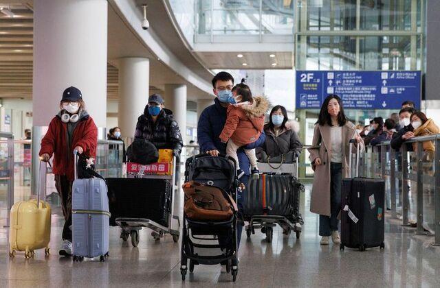 China says COVID wave has peaked in many areas