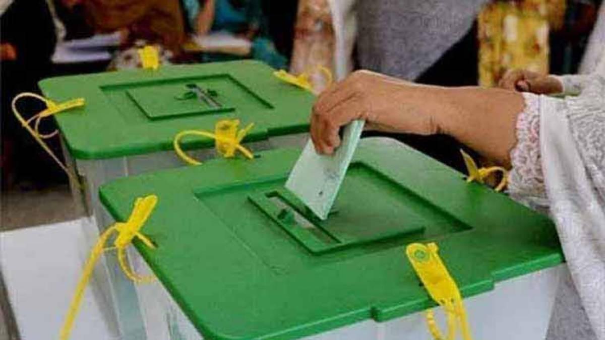 LG Elections: Polling begins in Karachi, Hydrabad and other districts