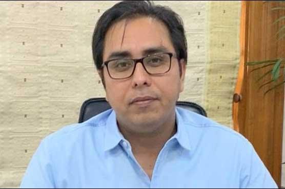 وزیراعظم عمران خان کی کوئی آف شور کمپنی نہیں ہے:شہباز گل