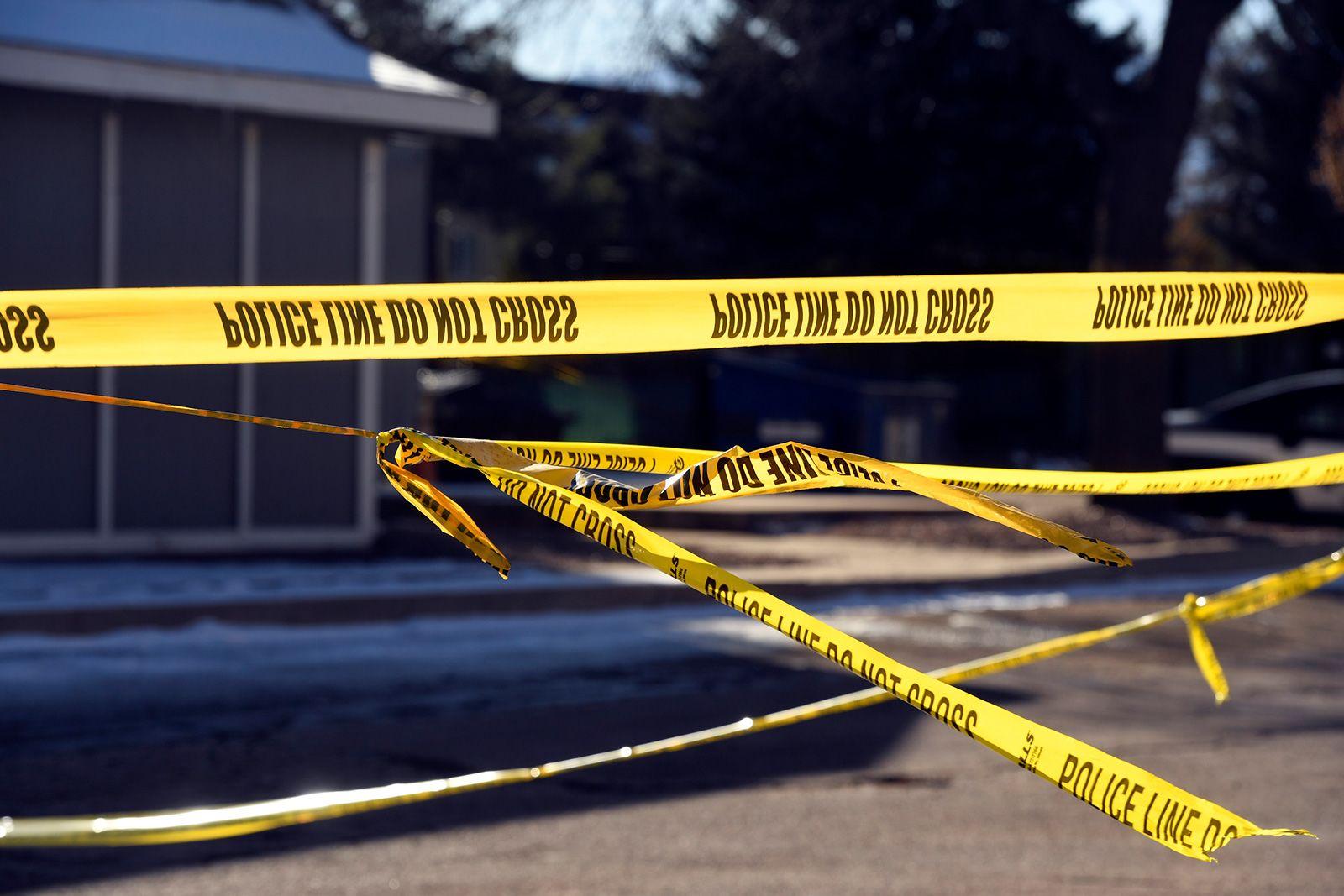Gunmen kill eight at birthday party in South Africa: Police