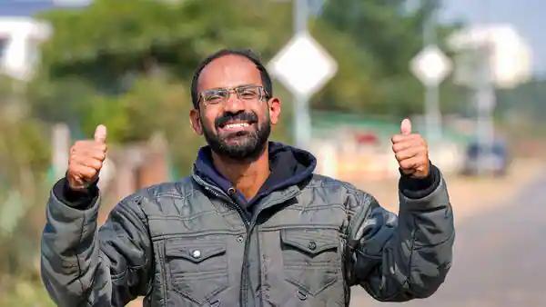 Indian journalist Siddique Kappan released from jail