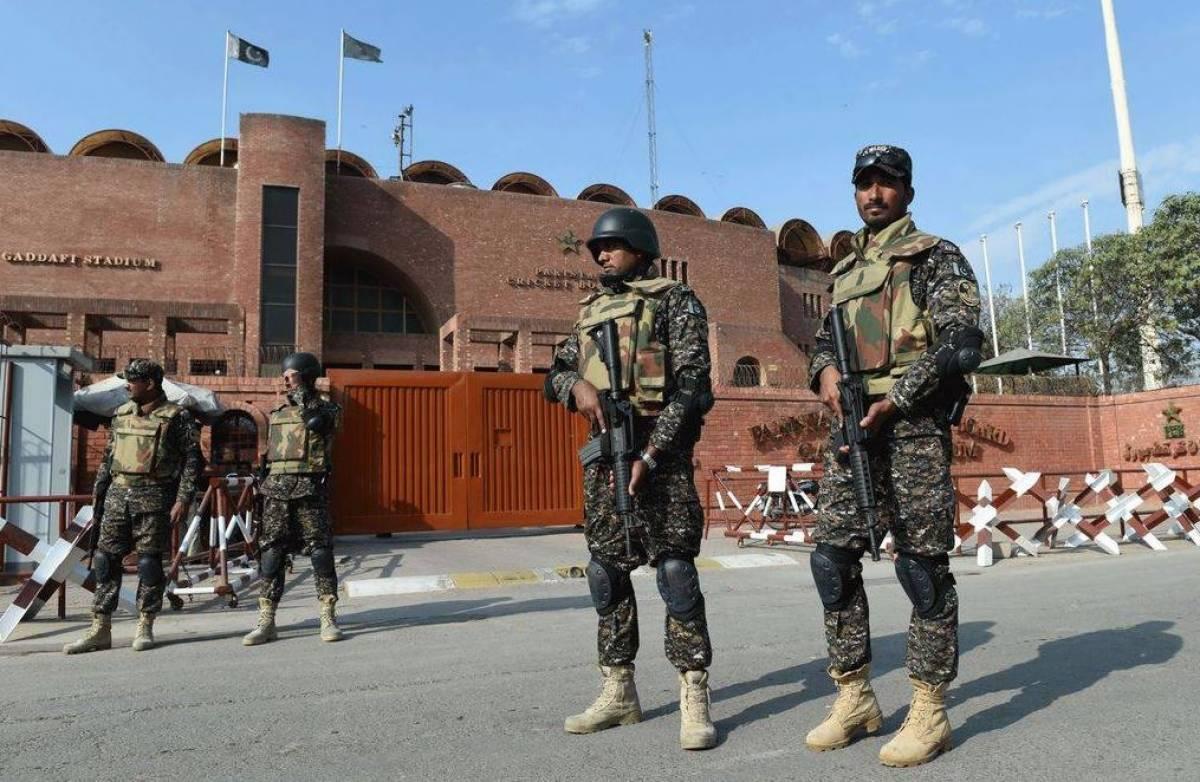 وفاقی کابینہ کی پی ایس ایل کی سیکیورٹی کیلئےفوج اور رینجرز کی تعیناتی کی منظوری