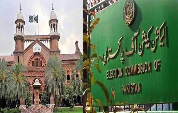 پی ٹی آئی کے ارکان قومی اسمبلی کو ڈی نوٹیفائی کرنے کا حکم معطل