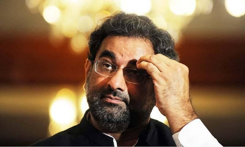 Court issues ‘non-bailable’ arrest warrant for Khaqan Abbasi