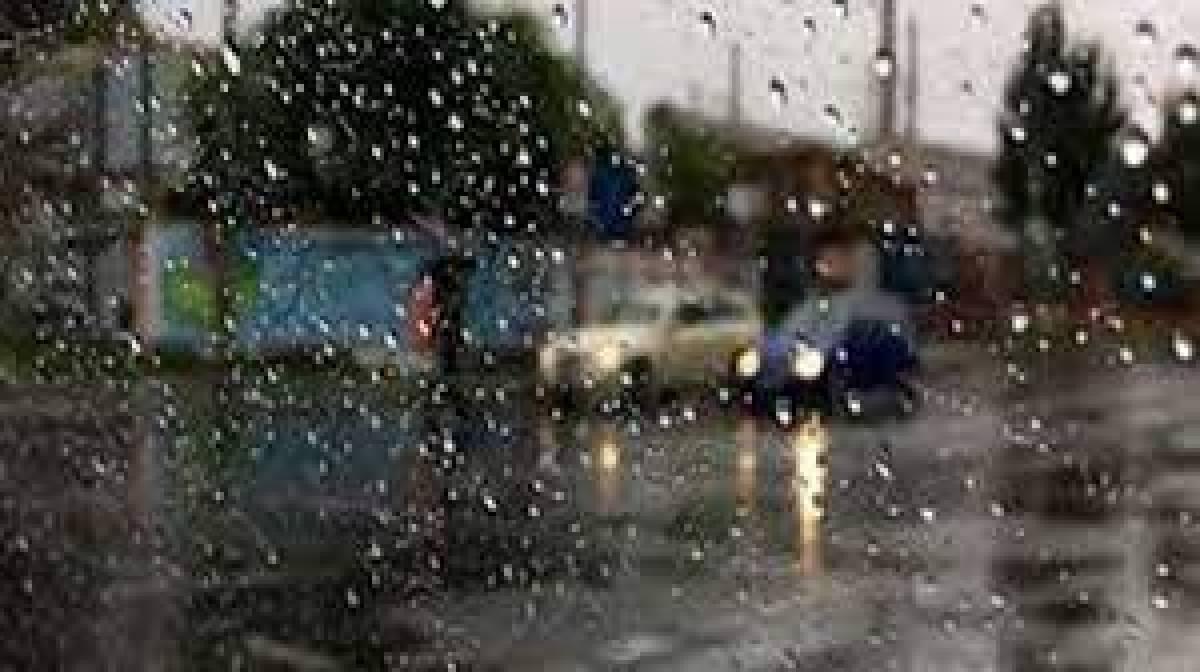 پنجاب کے مختلف علاقوں میں بہار کی پہلی بارش، موسم خوشگوار