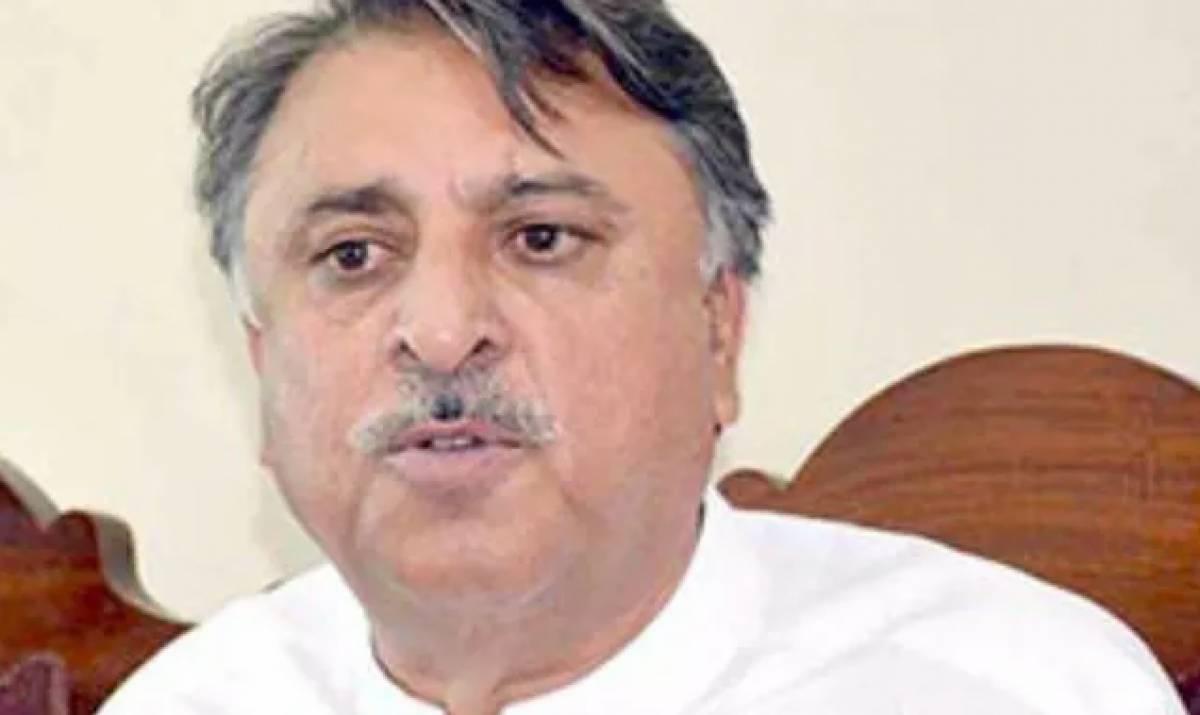 Abdul Wali Kakar becomes Balochistan’s governor
